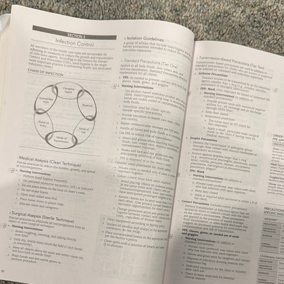 ATI NCLEX-RN Review Book - Picture 3 of 4